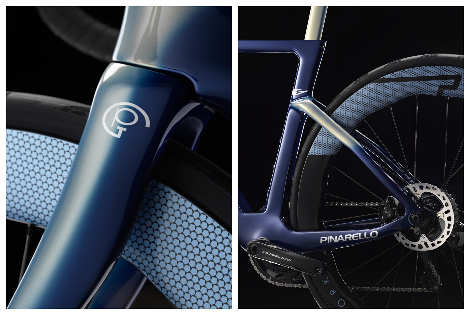 Pinarello Dogma F Edizione Speciale