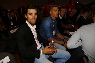 The 2016 percorso suits the characteristics of Tom Dumoulin