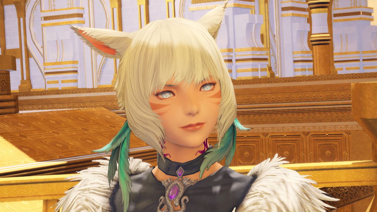 Want to skip straight to Final Fantasy 14 Dawntrail? Square Enix