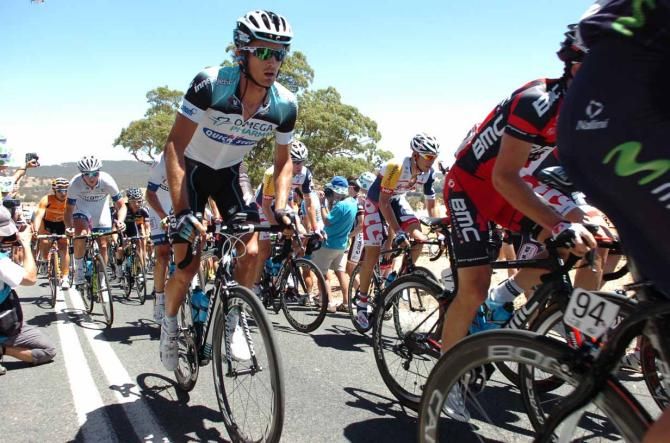 Peter Velits (Omega Pharma-QuickStep).