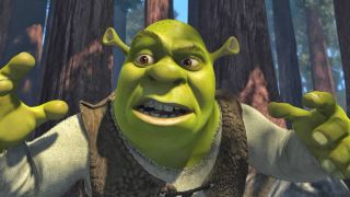 Shrek