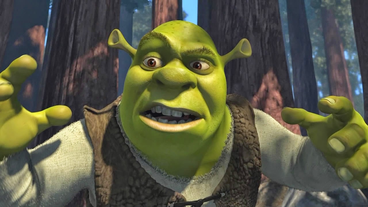 Shrek, Tony Hawk's Games Wiki