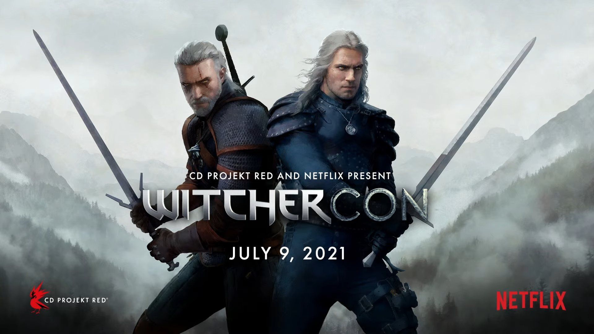 The Witcher