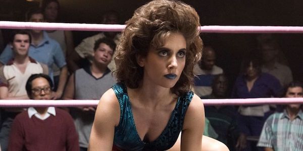 Netflix's 'Wrestlers' Isn't Just for Pro Wrestling Fans