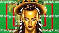Boy George render
