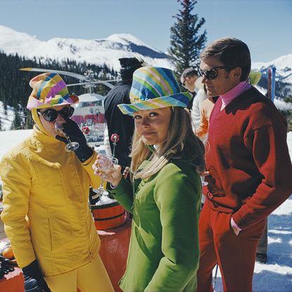 ski jackets for women