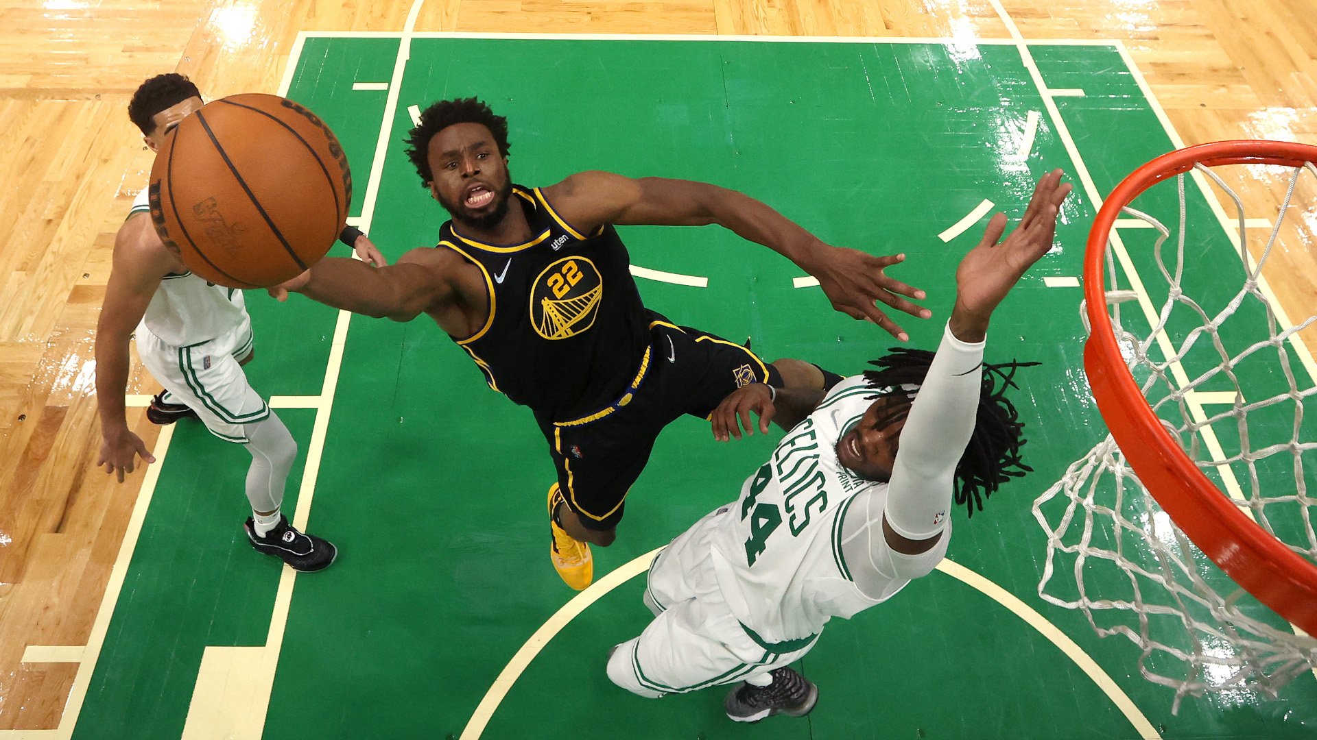 Warriors vs Celtics live stream how to watch NBA Finals Game 6 online
