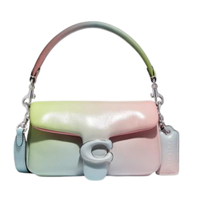 Pillow Tabby Shoulder Bag 18 With Ombre, was £450 now £315 | Coach