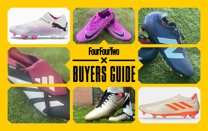 Best soccer cleats for midfielders