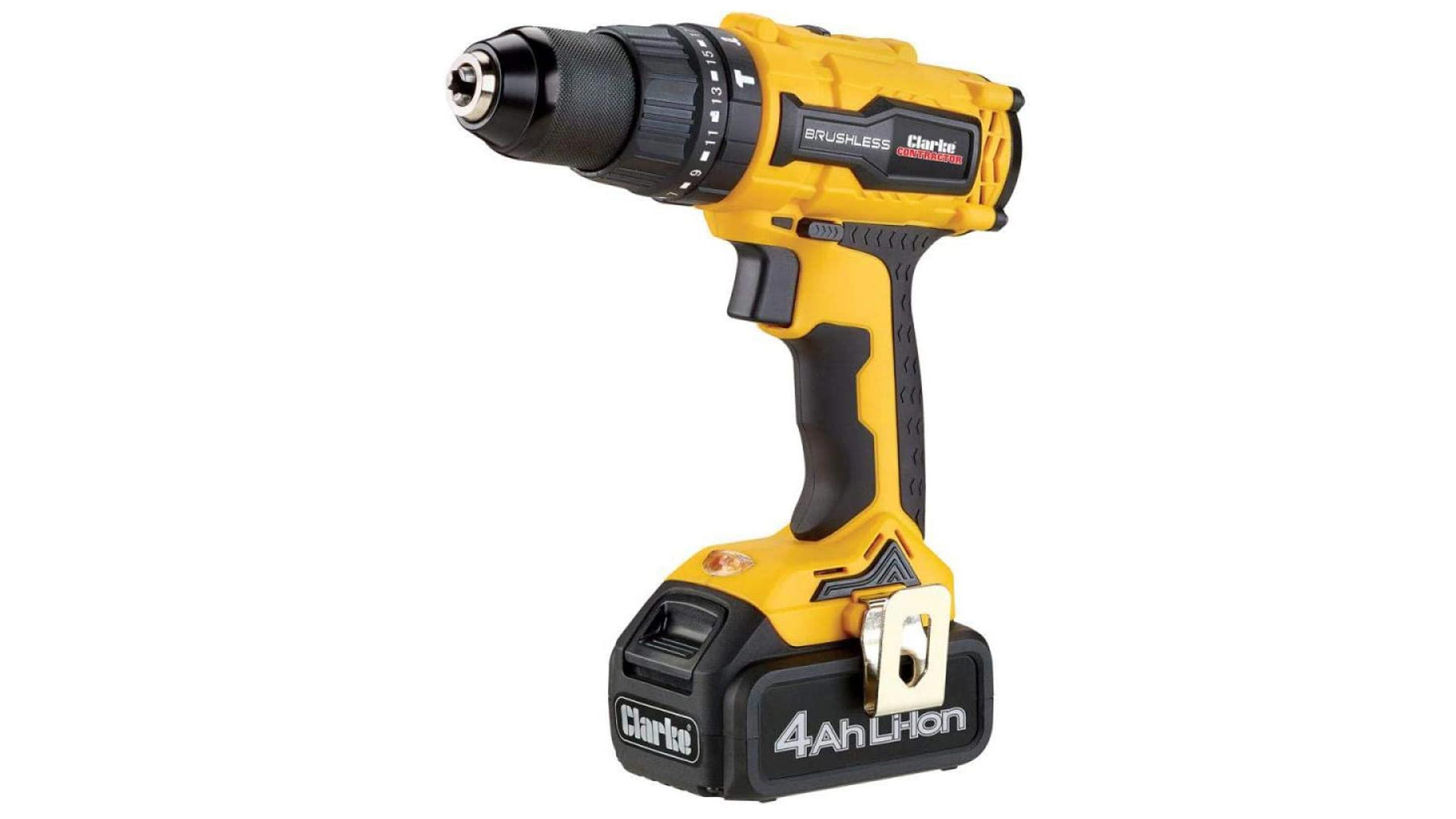 The 9 Best Cordless Drills For Your Next DIY Project | Homebuilding