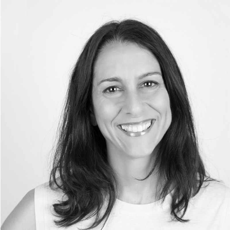 Photo of Laura Bianco