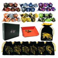 Dice | From $7.99 at AmazonUK price: