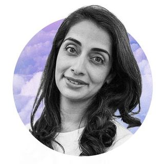 Ayesha Barenblat, founder and CEO of Remake