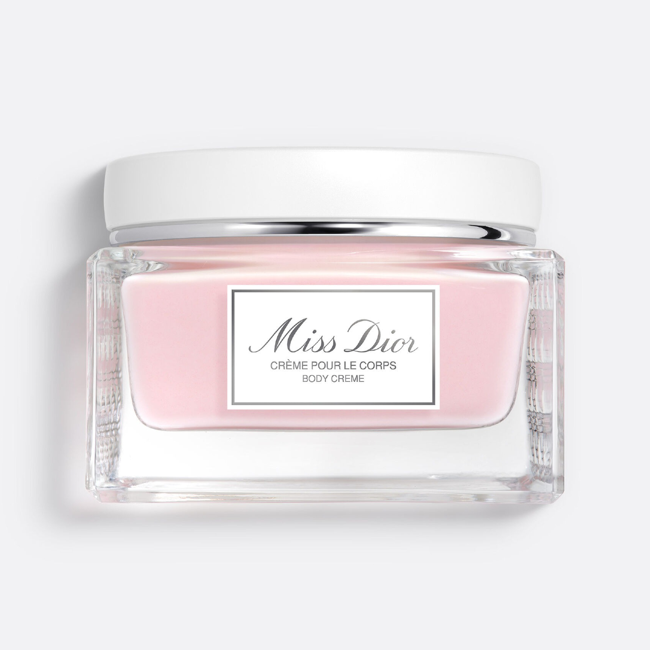 Miss Dior Body Creme