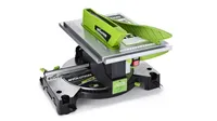 is evolution's clever multifunctional mitre saw the best?