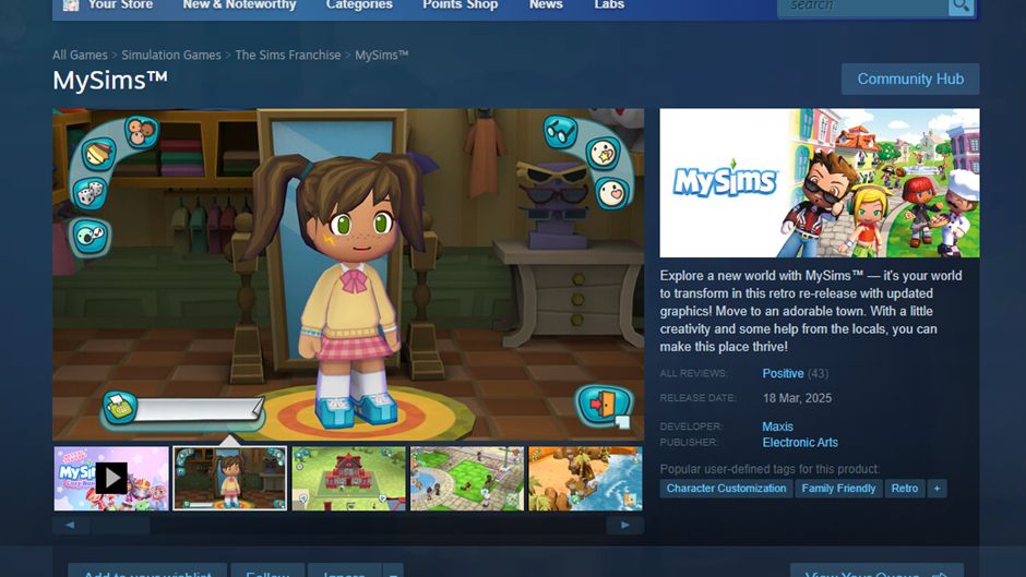 How to gift a game on Steam TechRadar