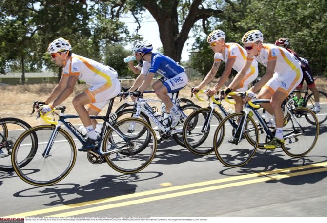 The breakaway