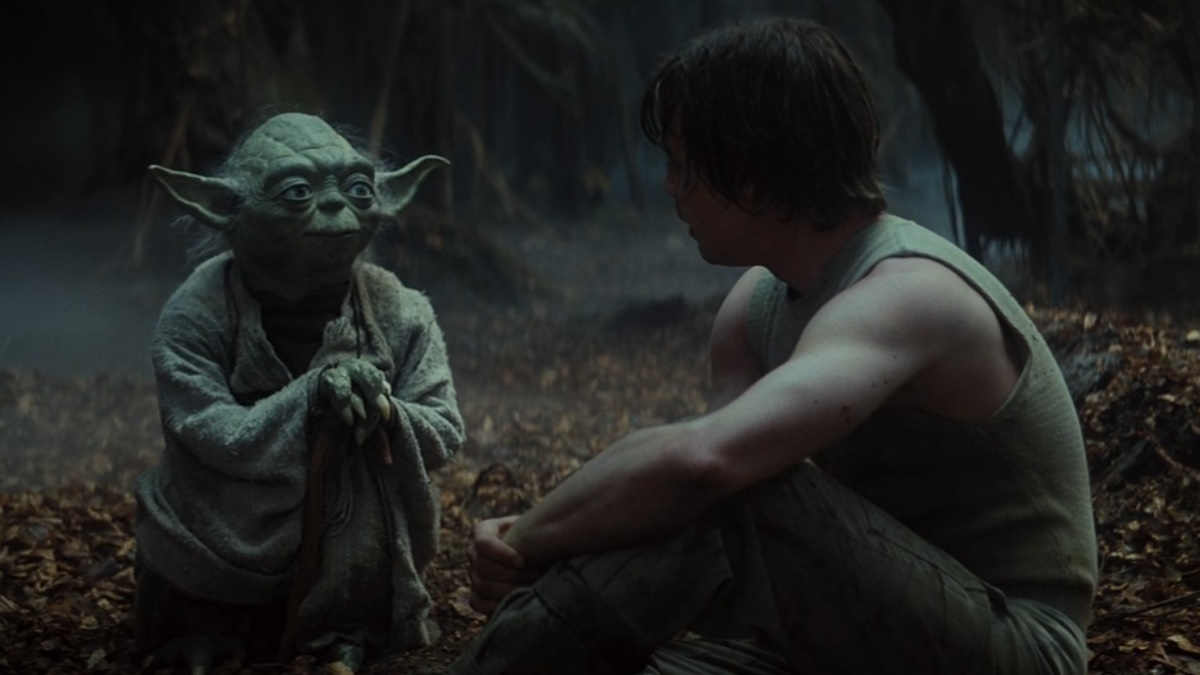 The 35 greatest Star Wars movie moments