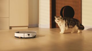 Roborock Saros Sonic 20