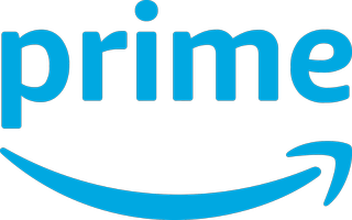 Amazon Prime Logo