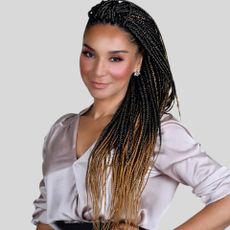 ego Iwegbu good mineral founder