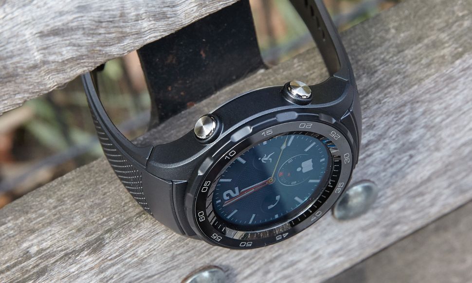 huawei watch 2 dimensions