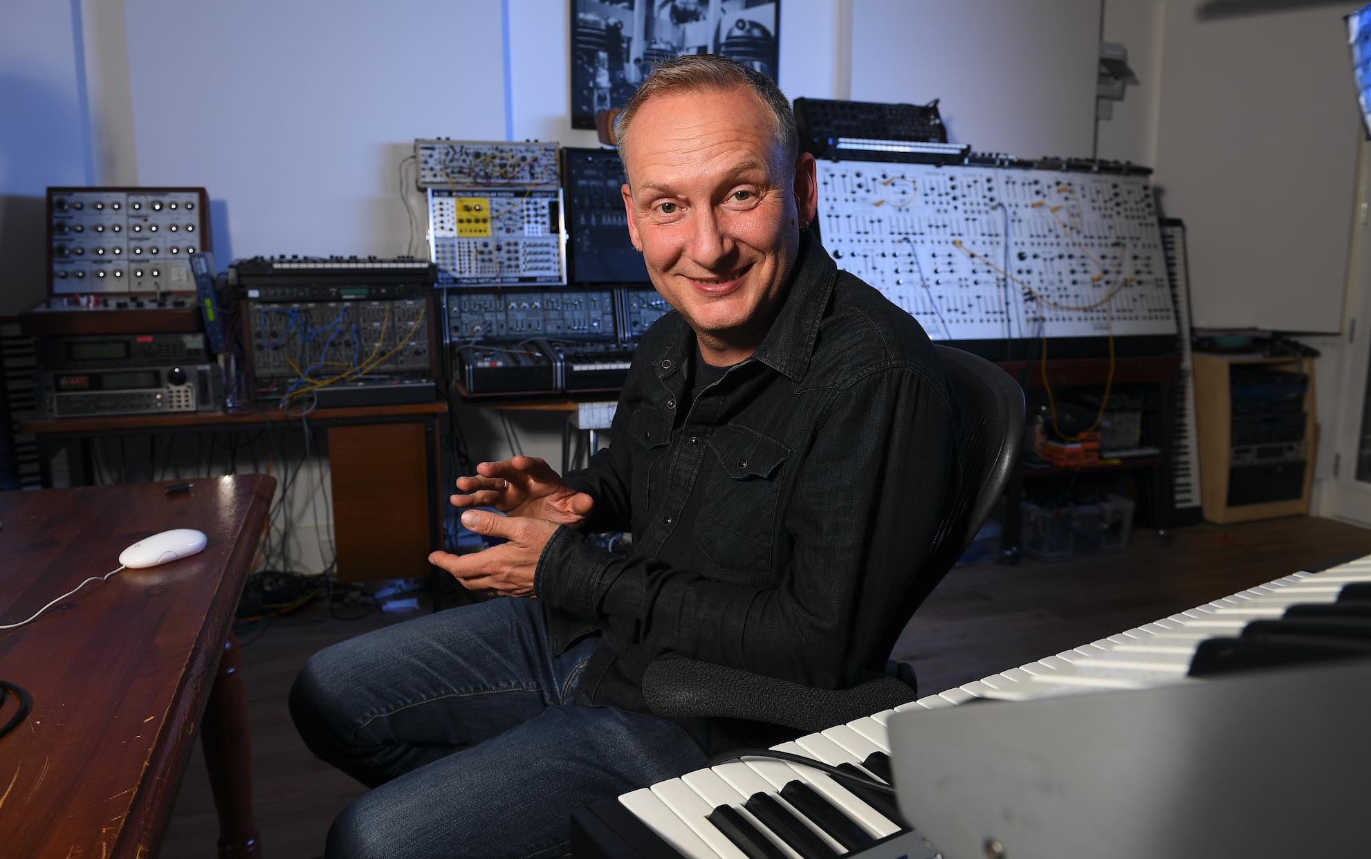 Paul Hartnoll