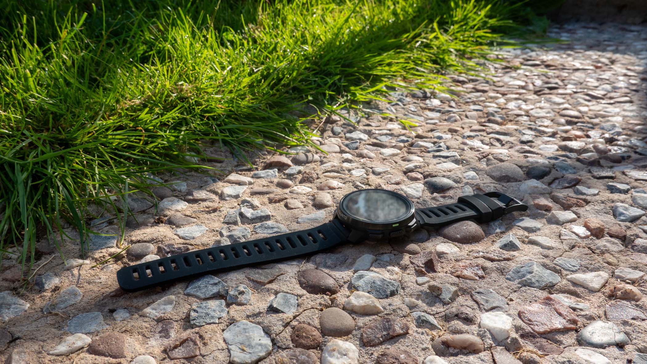 Suunto Ocean