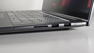 Lenovo Yoga Pro 9i 16 Gen 9 review