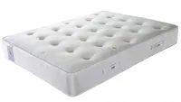 Sealy Activ Pocket Memory 2400