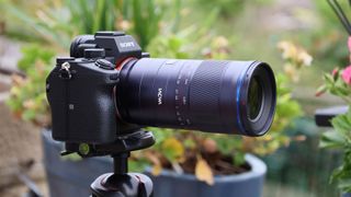 Laowa 180mm f/4.5 1.5X Ultra Macro APO