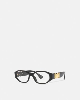 Versace, Medusa Biggie Glasses