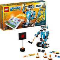 Lego Boost Creative Toolbox: $148.99 at Target