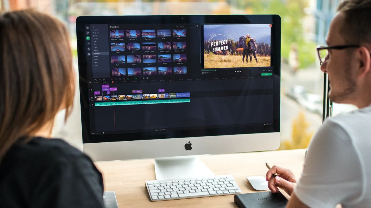 Best Photo Slideshow Software 2022 Top Ten Reviews