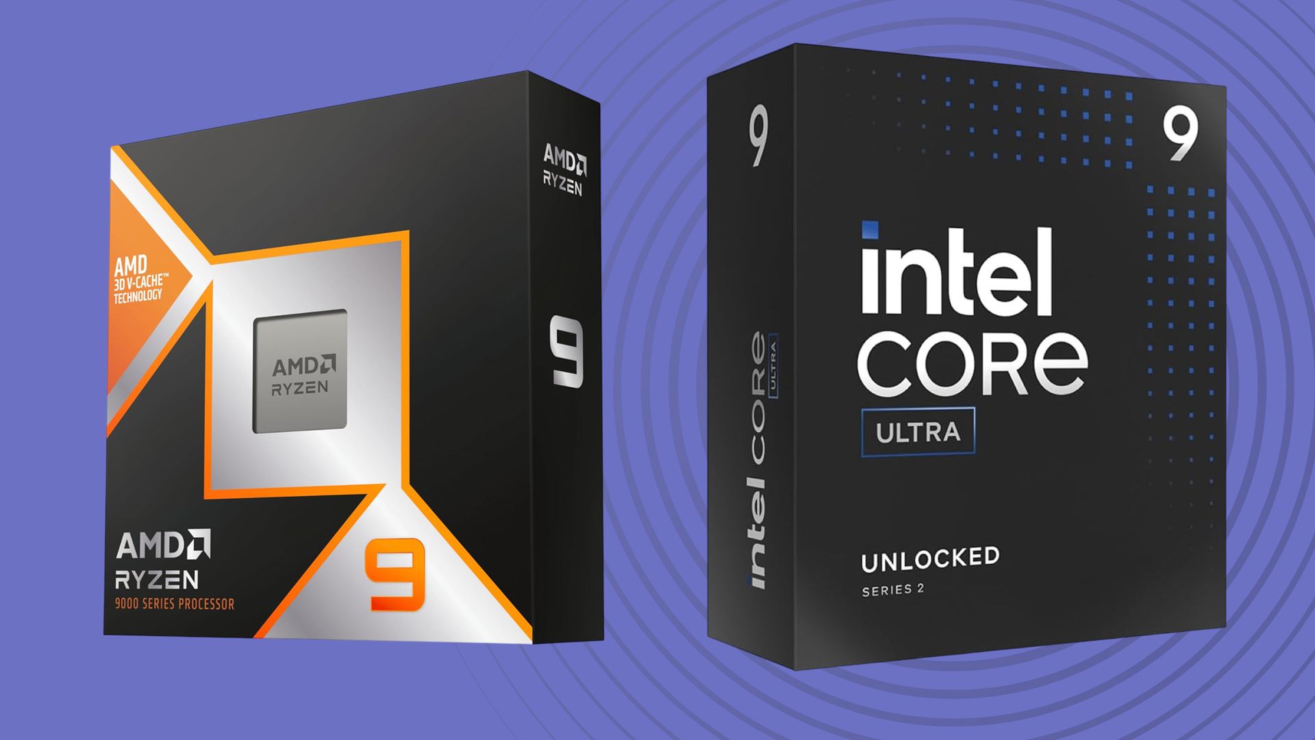 AMD rises at lightning speed in the servers and desktops market