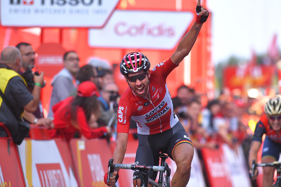 Thomas De Gendt (Lotto Soudal)