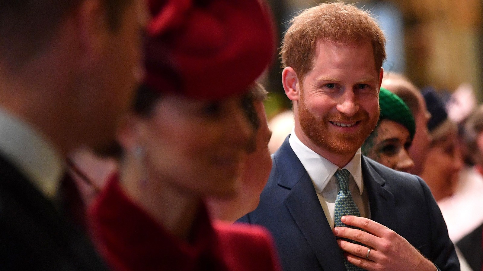 Prince Harry, Prince William Kate Middleton