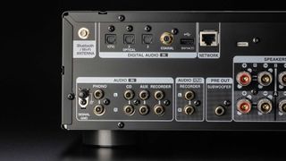 Denon PMA-900HNE Sound + Image review | What Hi-Fi?