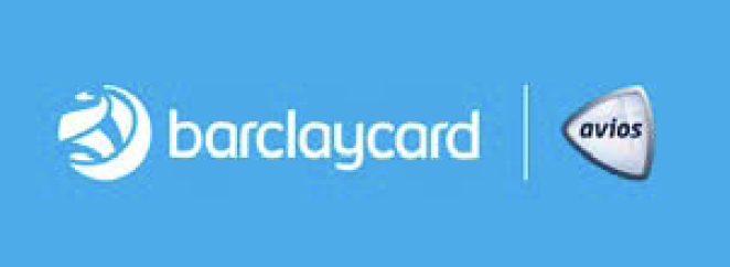 Barclaycard logo