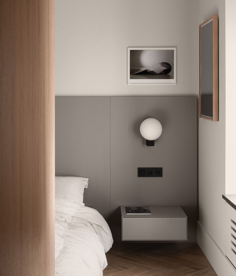 Yevheniia Dubrovska's interiors for apartment in Kyiv | Wallpaper*