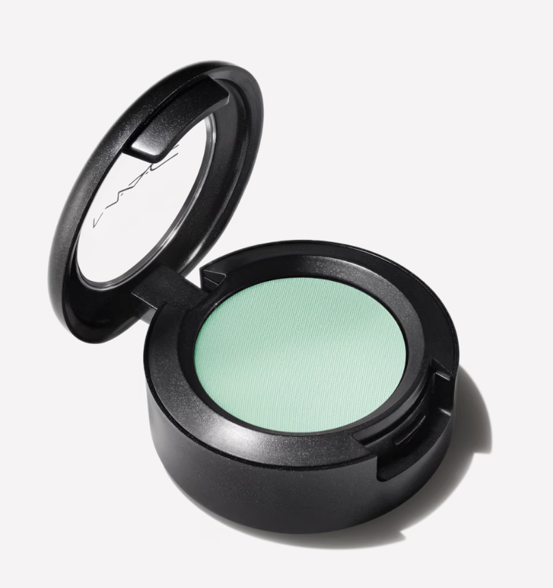 MAC Eyeshadow in Mint Condition