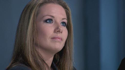 The Apprentice&#039;s Laura reveals murder shock