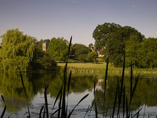 Ashby St Legers, Northamptonshire (Picture © Paul Highnam / Country Life)