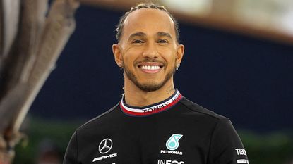 Lewis Hamilton, why is Lewis Hamilton changing his name?