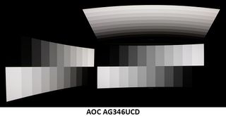 AOC Agon Pro AG346UCD