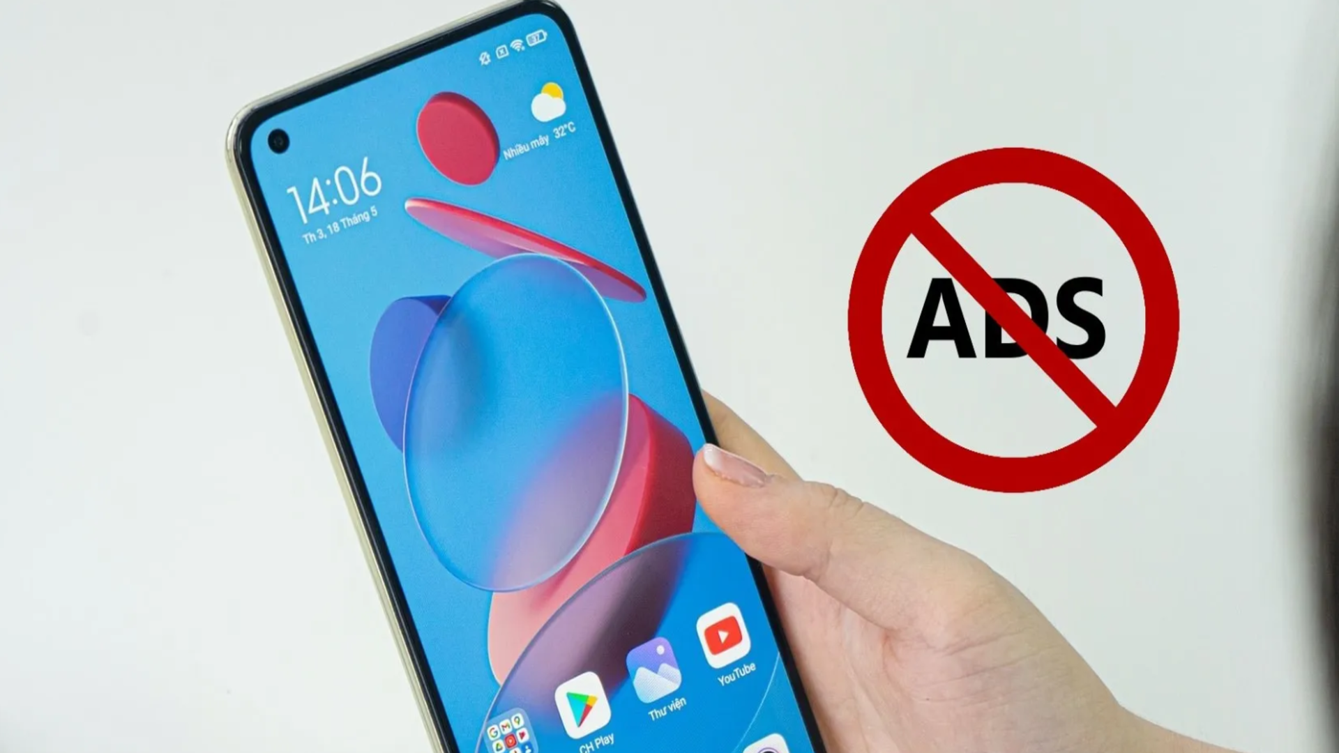 Phone Ads