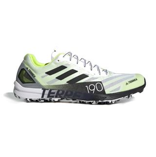 Adidas Terrex Speed Pro SG mud running shoes