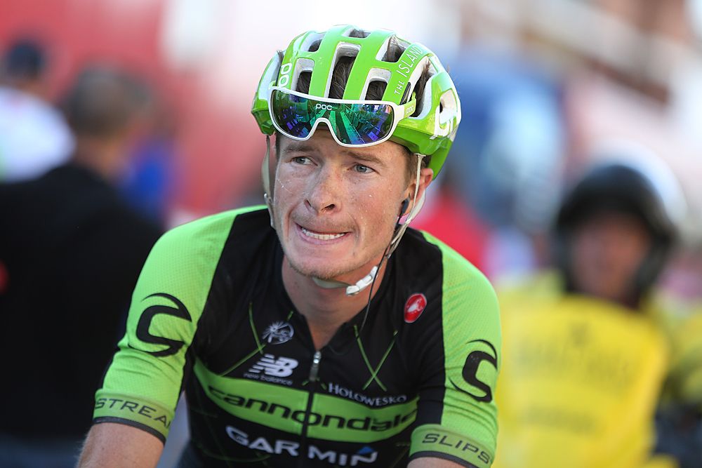 Ben King (Cannondale-Garmin)