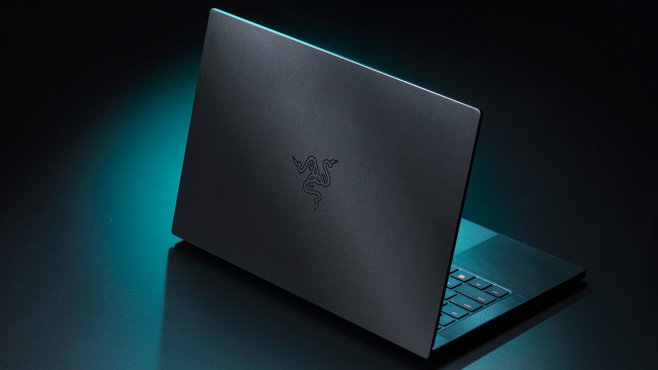 Razer Blade Stealth 13