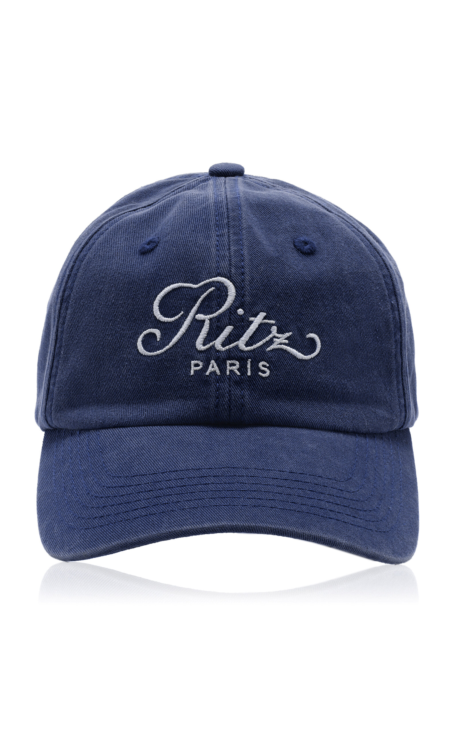 X Ritz Cotton Baseball Hat